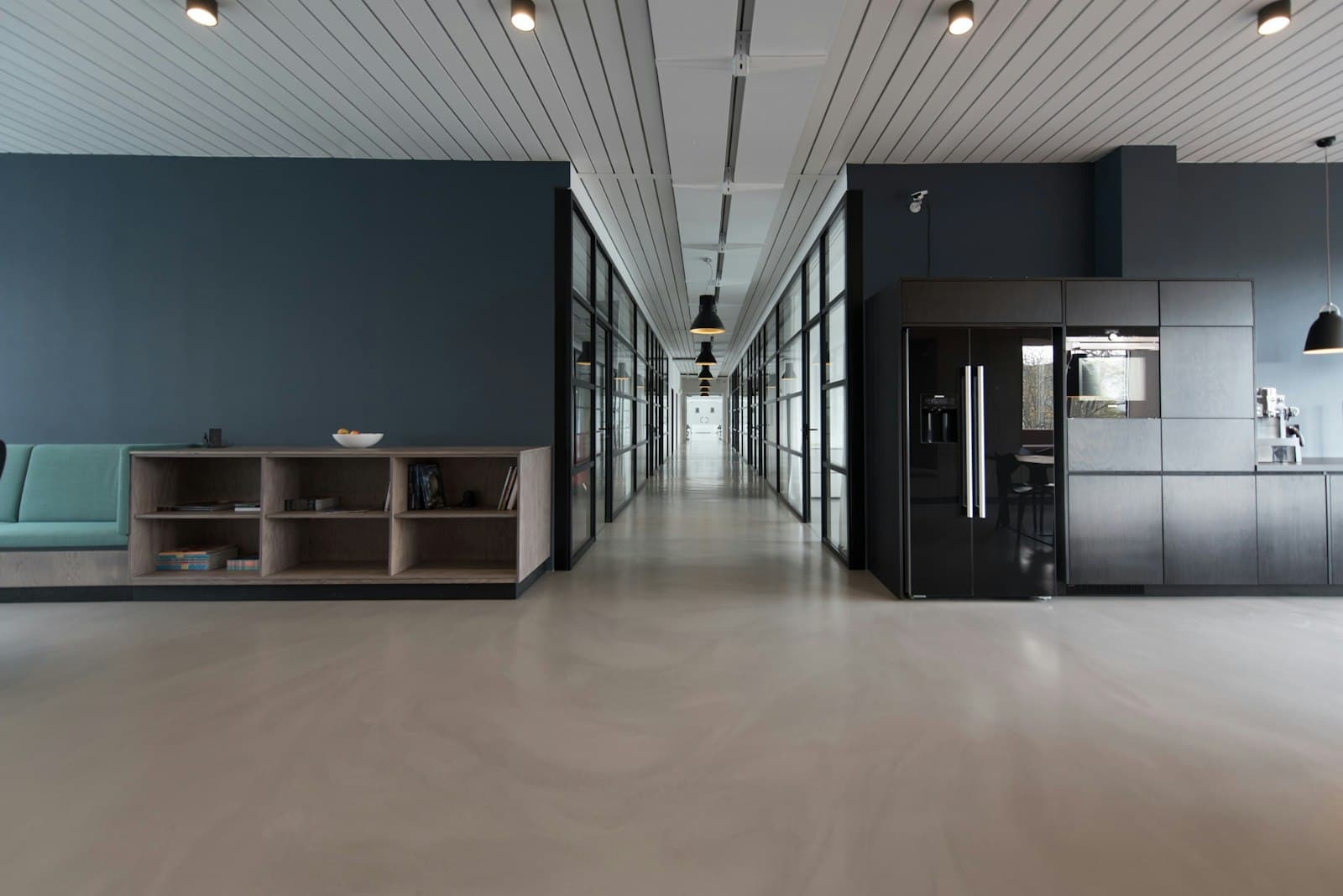 Premium commercial office space available for lease